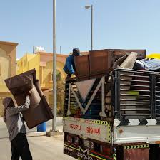 شركة نقل عفش من تبوك الى شمال الرياض